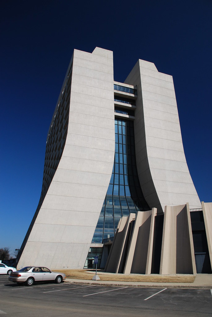 Fermilab 190