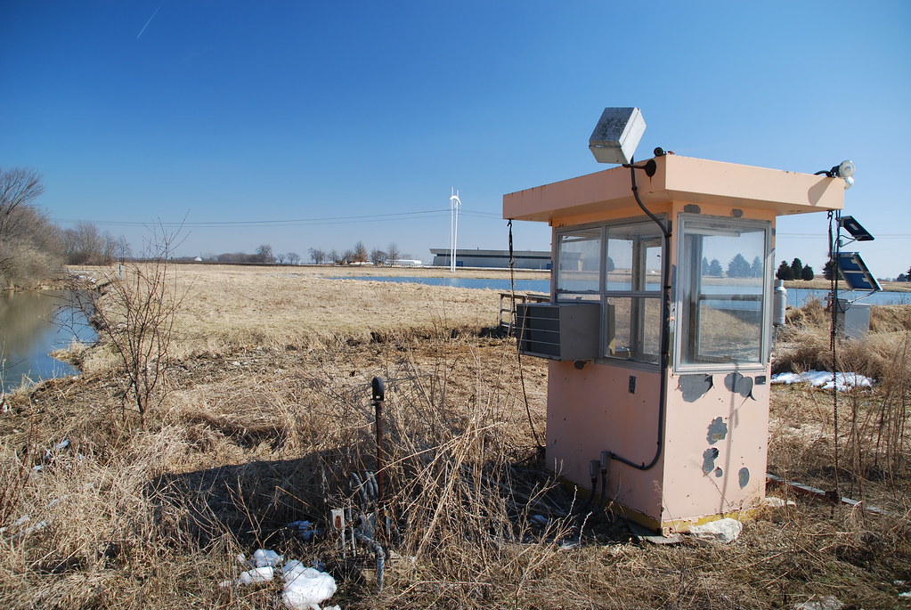 Fermilab 265