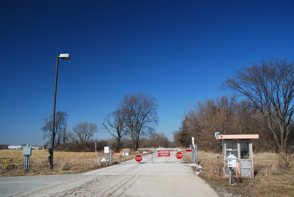 Fermilab 270