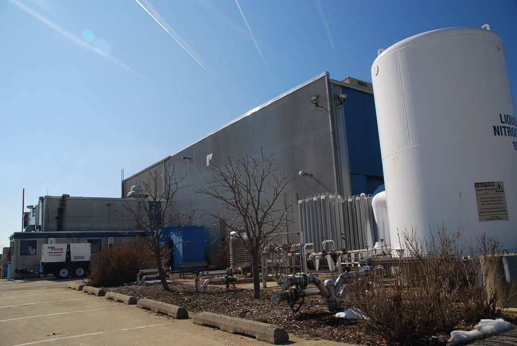 Fermilab 291