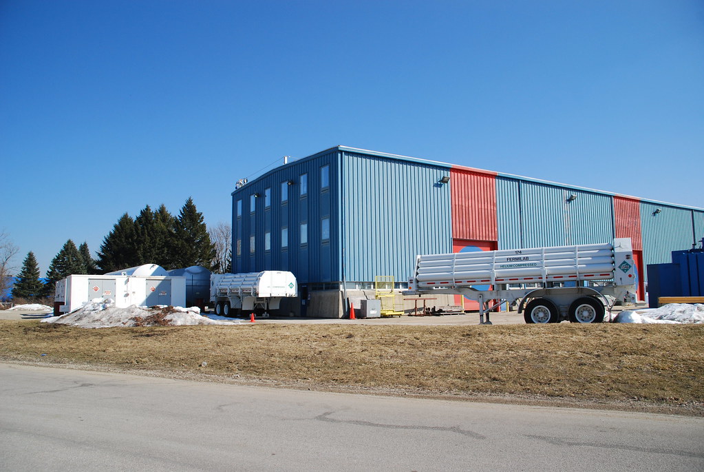 Fermilab 324