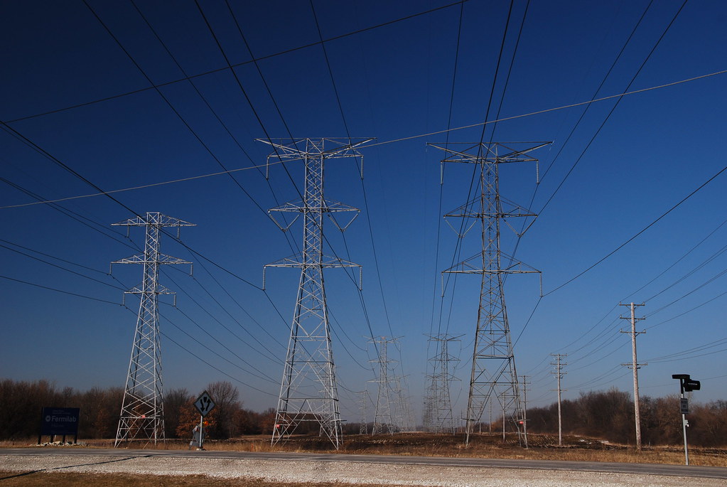 Fermilab 461