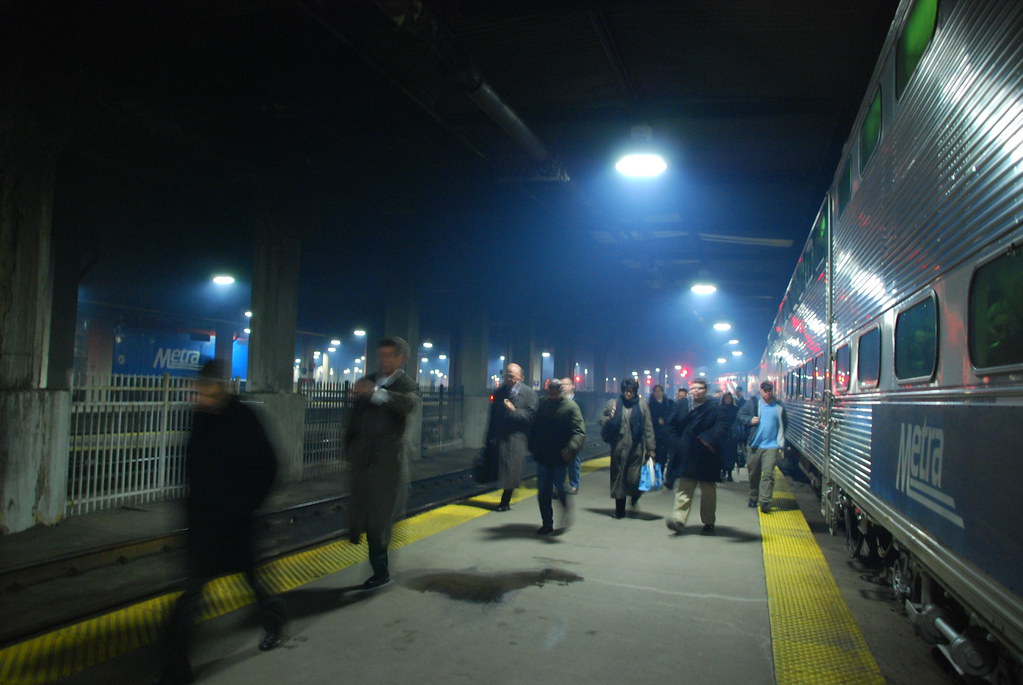 Chicago Union Station 080
