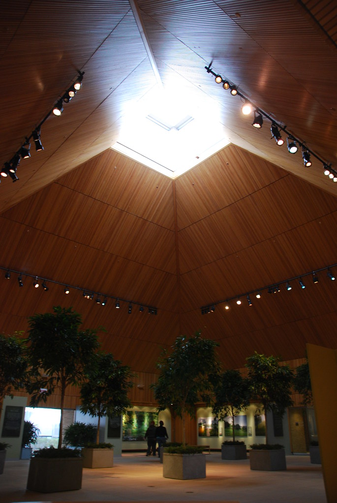 Chicago Botanic Garden 150