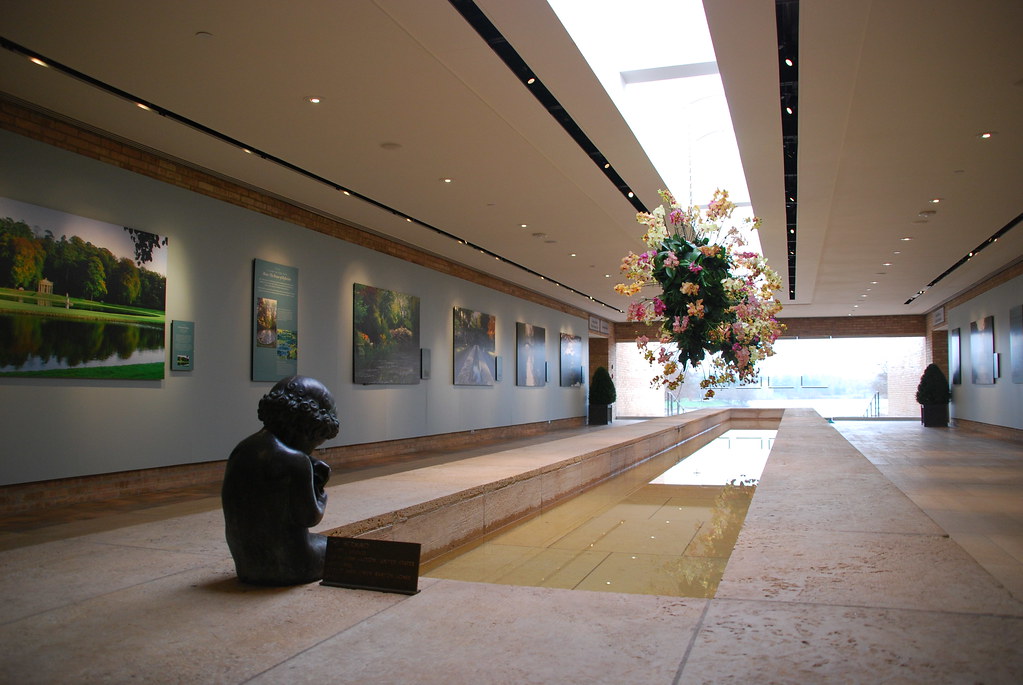 Chicago Botanic Garden 156