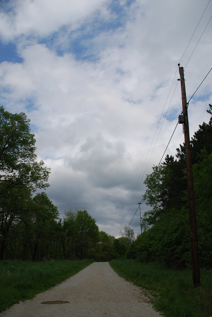 Waterfall Glen 108