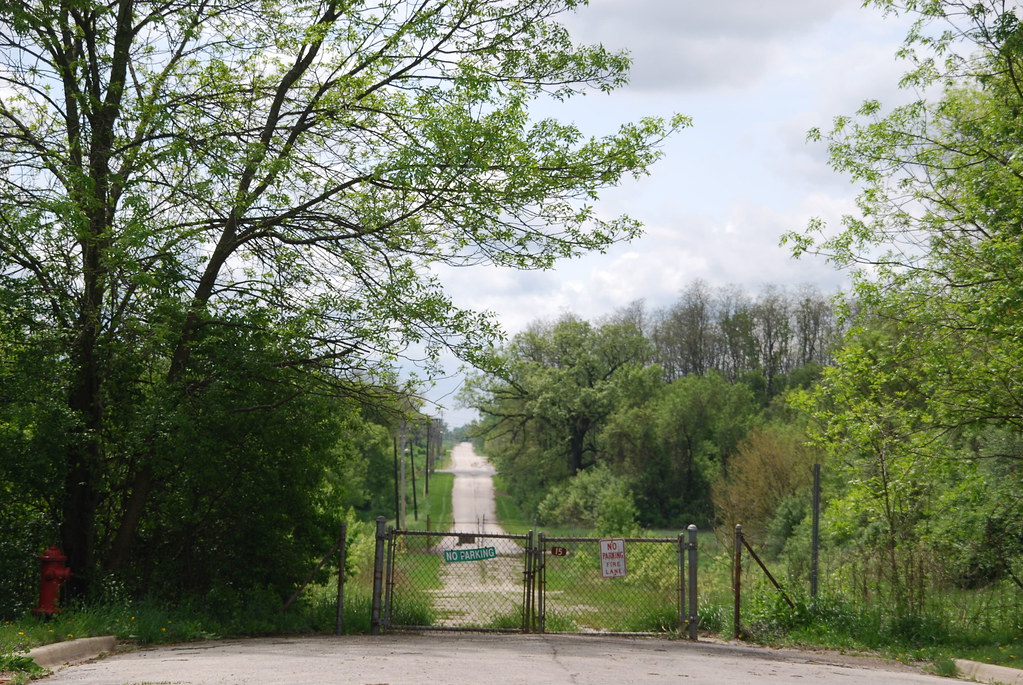 Waterfall Glen 011