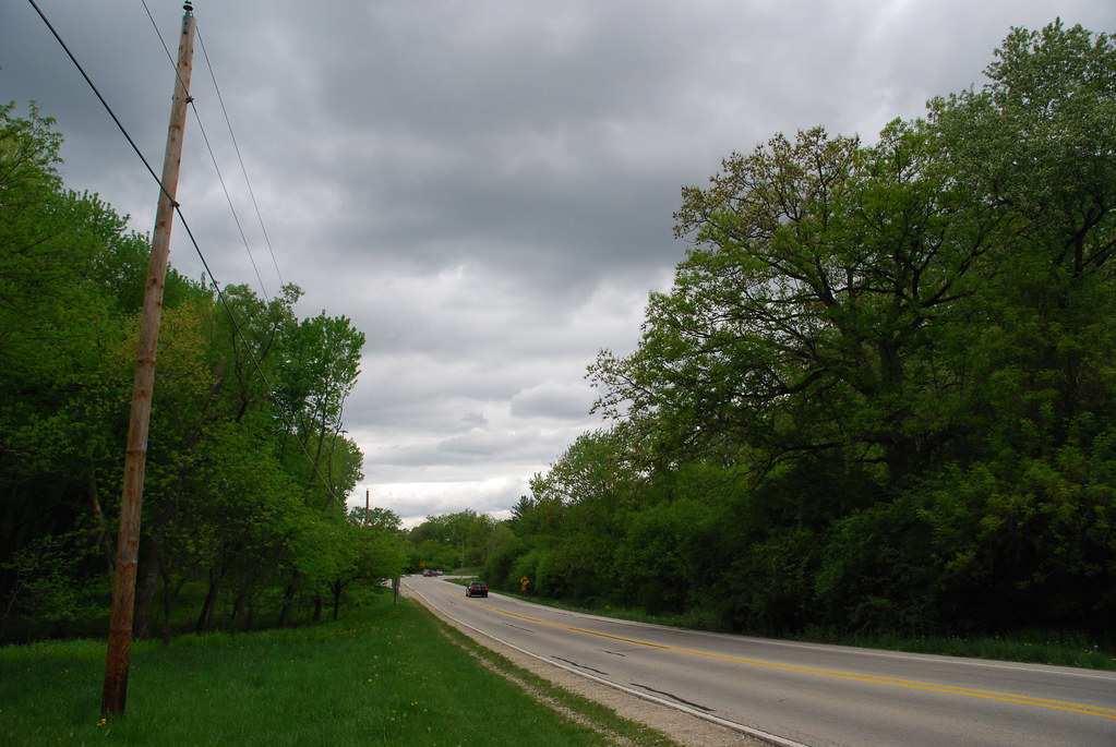 Waterfall Glen 121