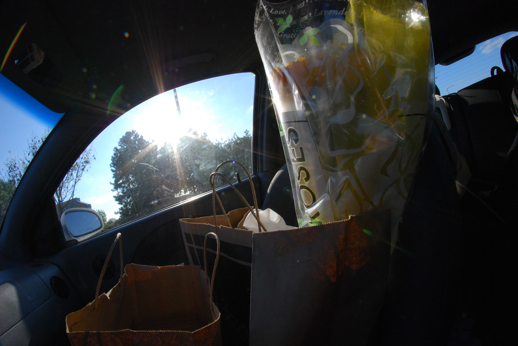 Take Out from Maggiano’s Little Italy