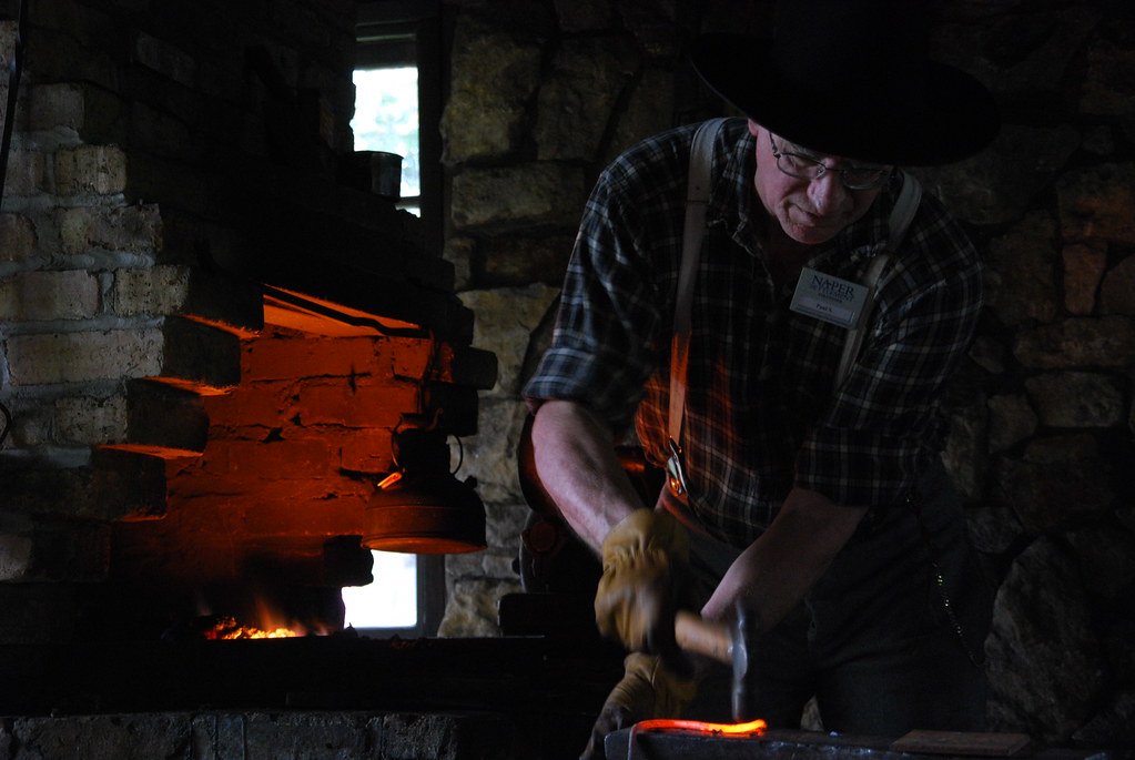 Blacksmith