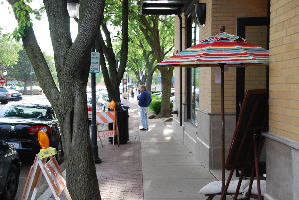 Naperville 206