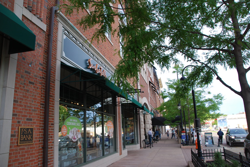 Naperville 217