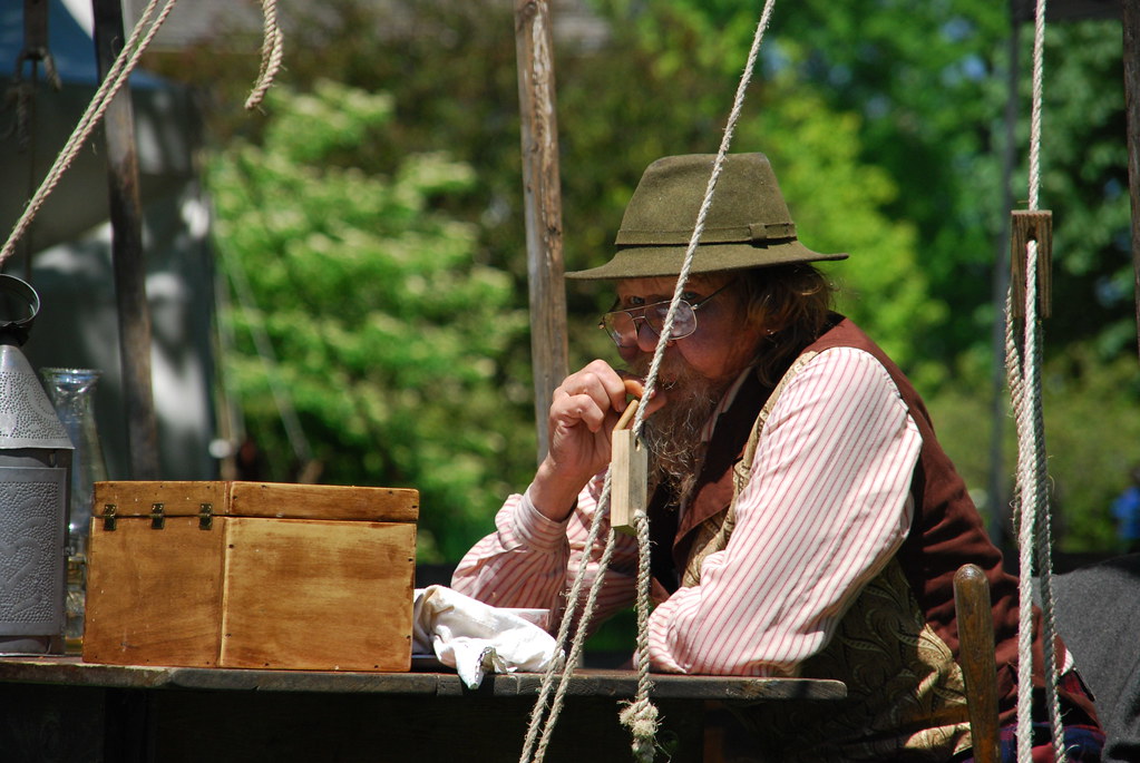 Civil War Days 002