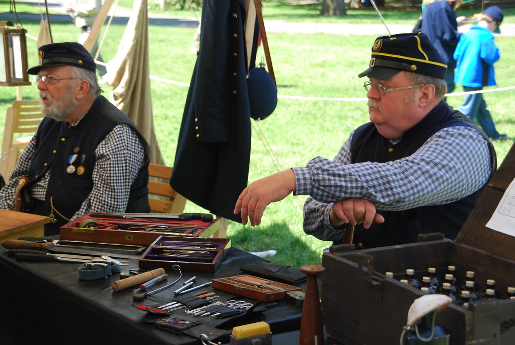 Civil War Days 003