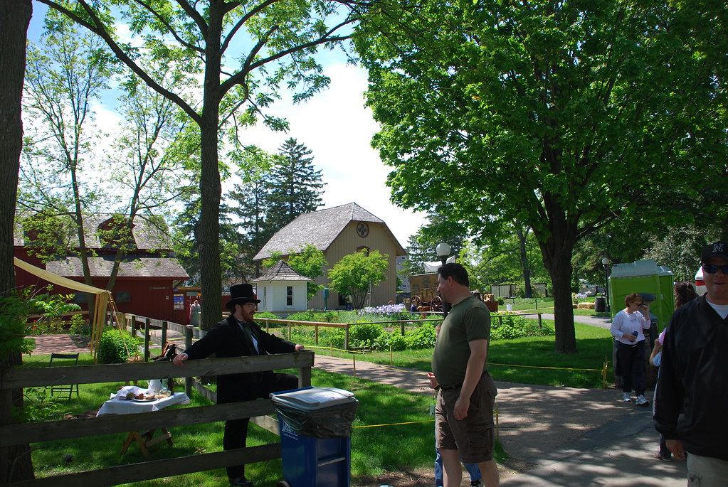 Civil War Days 018