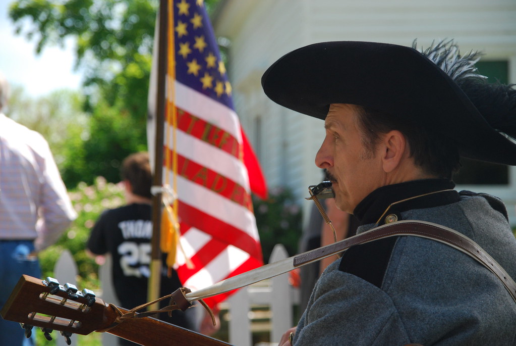 Civil War Days 060