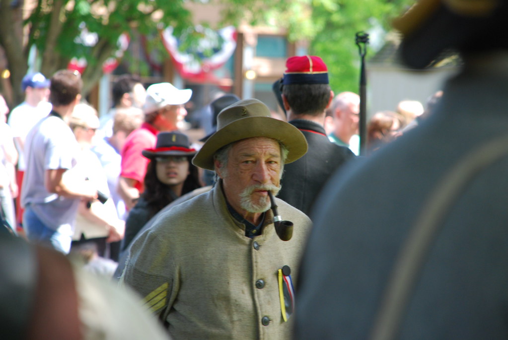 Civil War Days 071