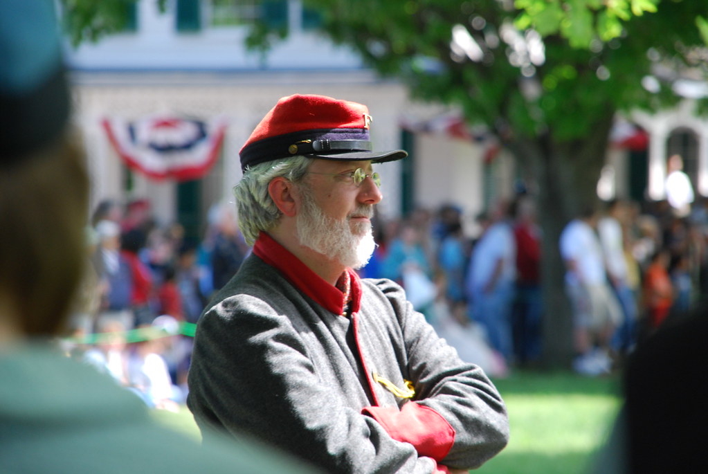 Civil War Days 072