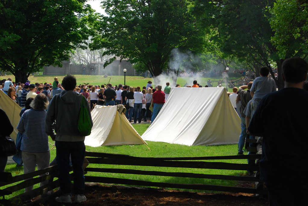 Civil War Days 090