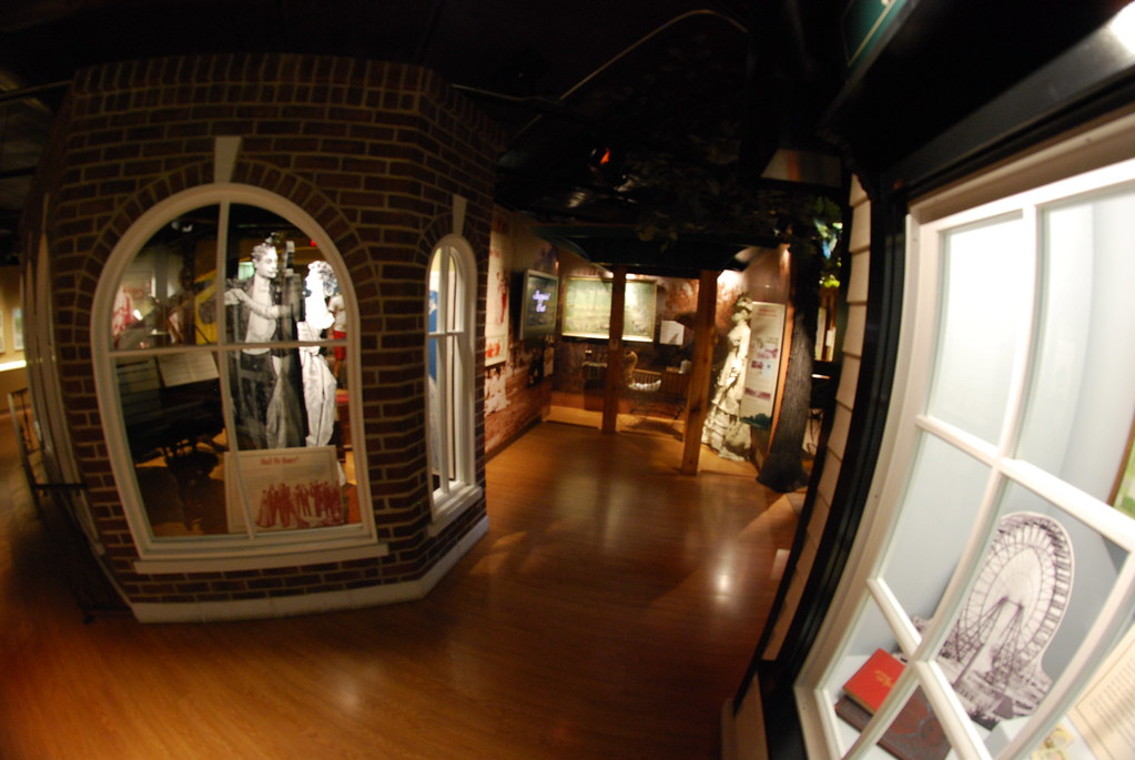 Naper Settlement Museum 093