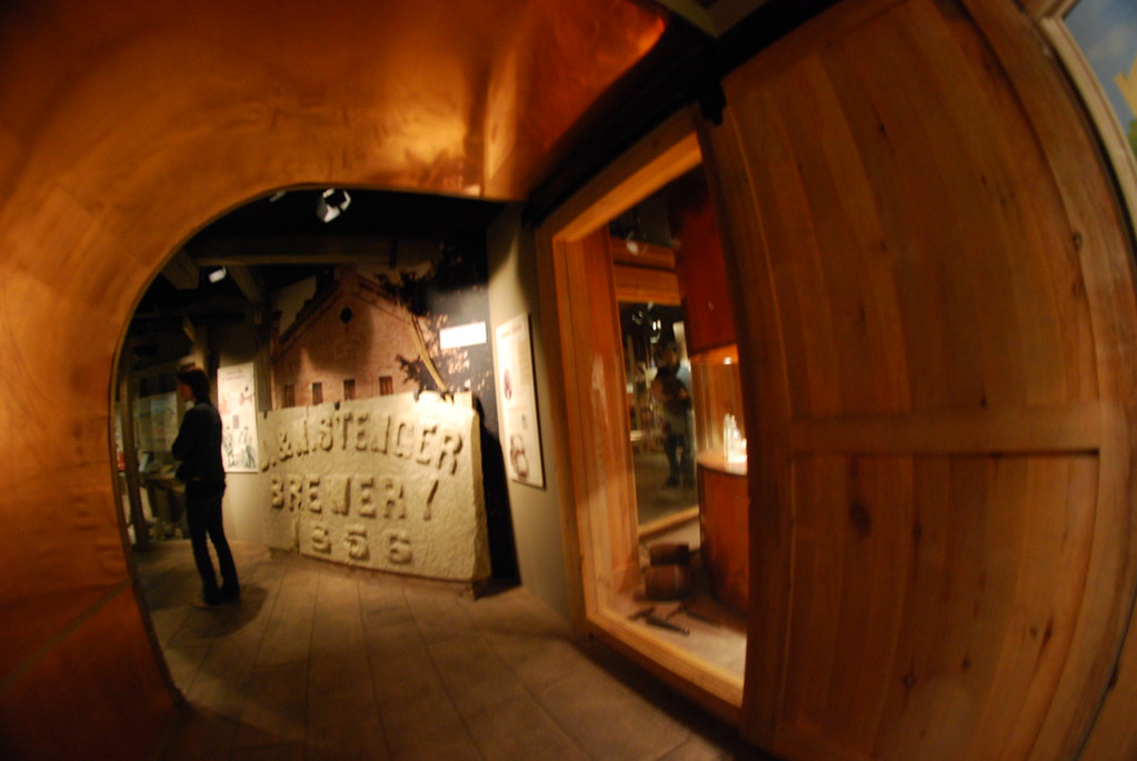 Naper Settlement Museum 100