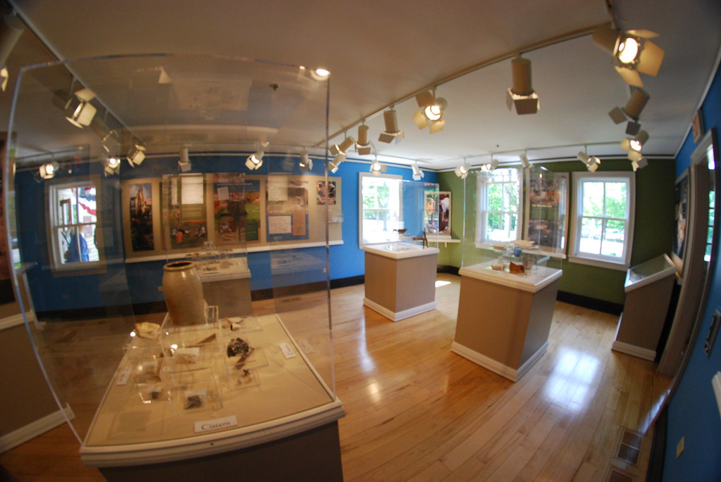 Naper Settlement Museum 108