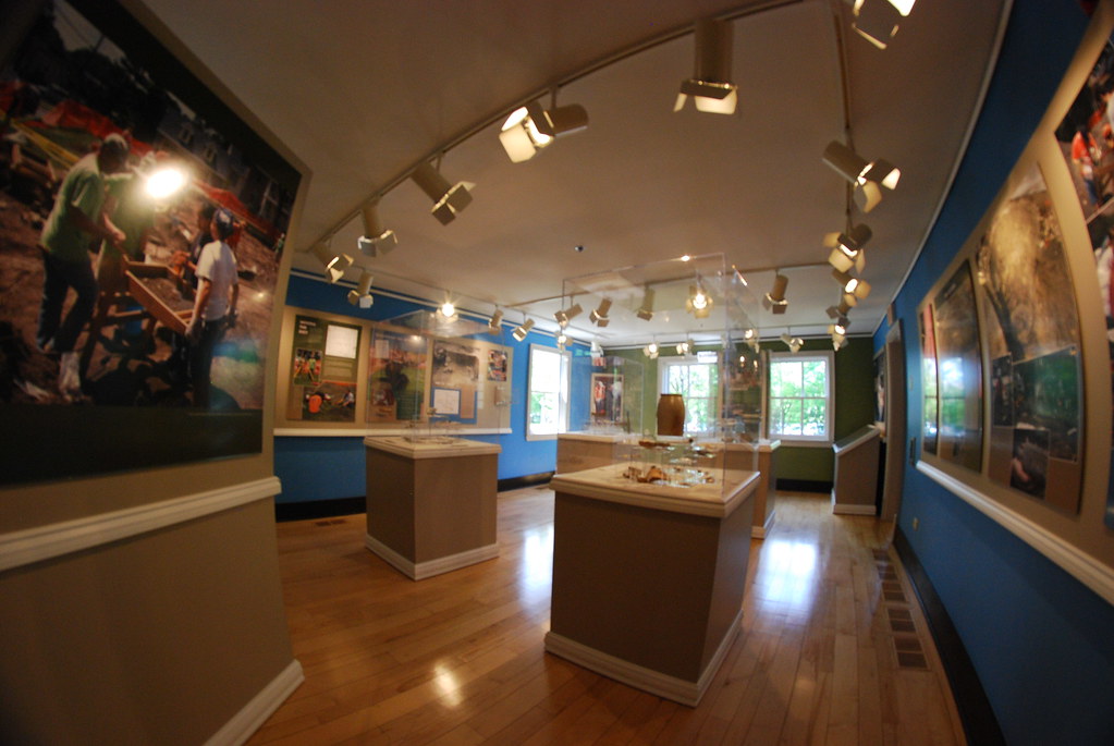 Naper Settlement Museum 109