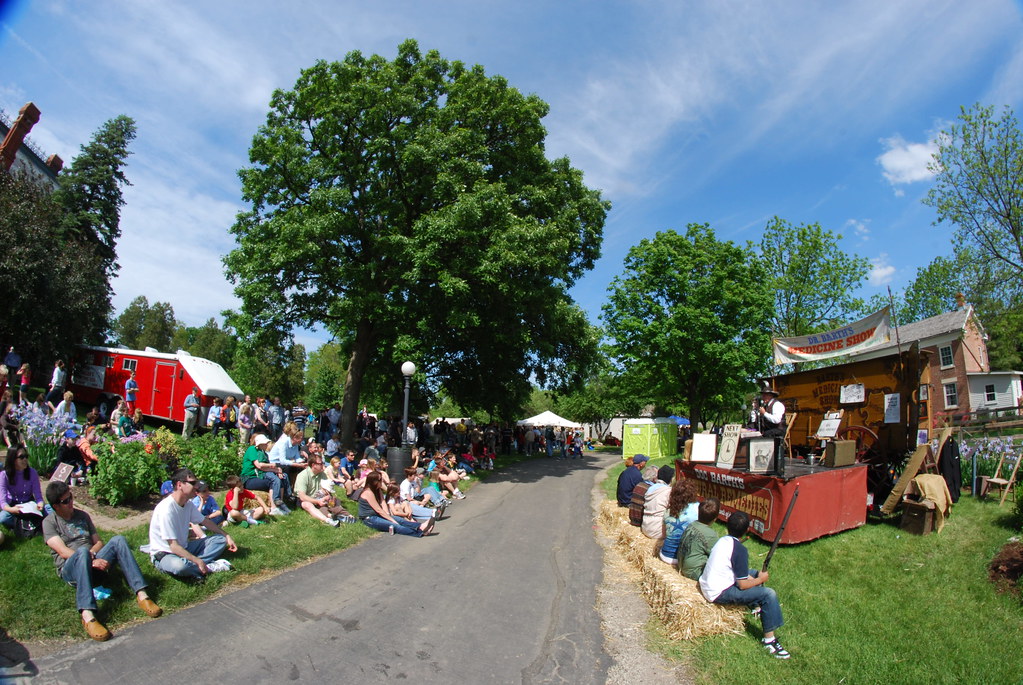 Civil War Days 146