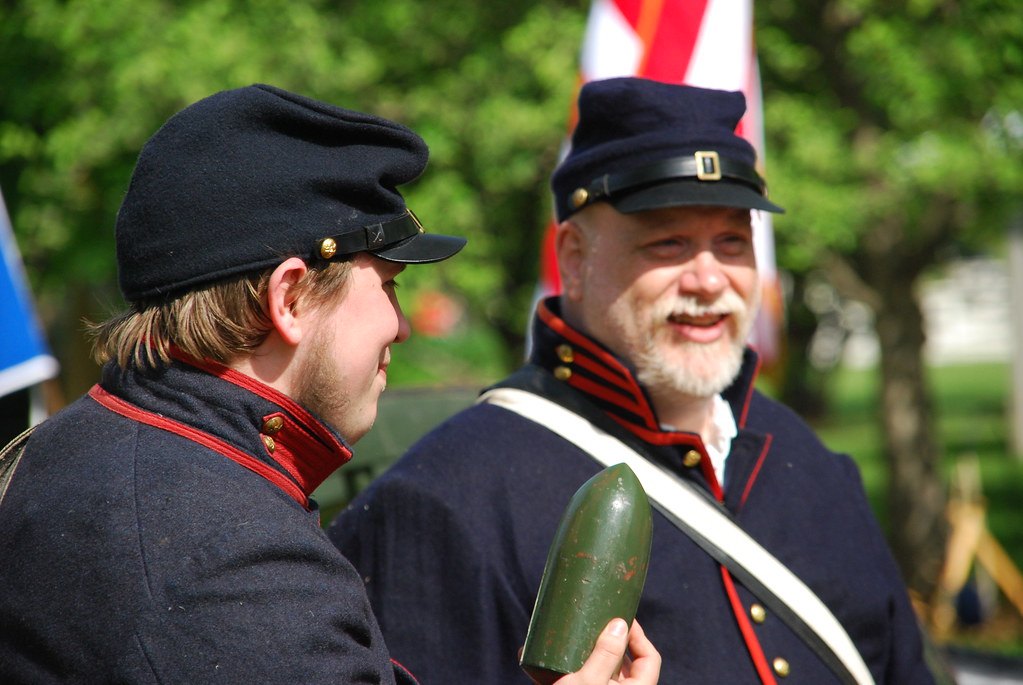 Civil War Days 159