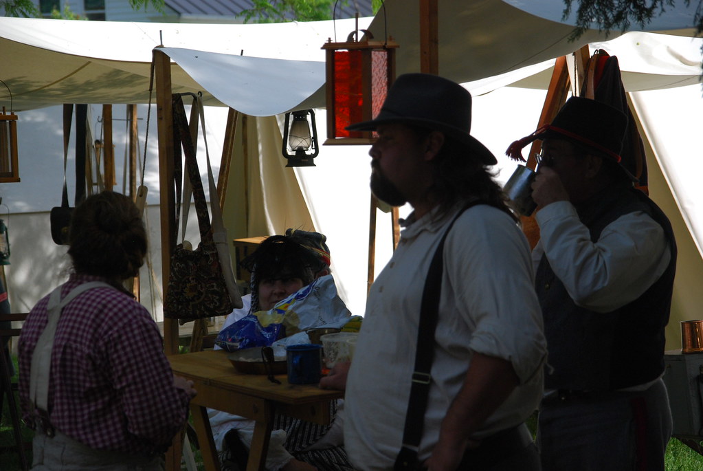 Civil War Days 175