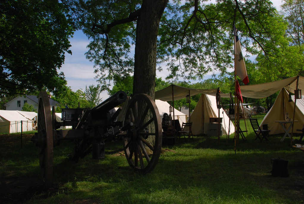 Civil War Days 178