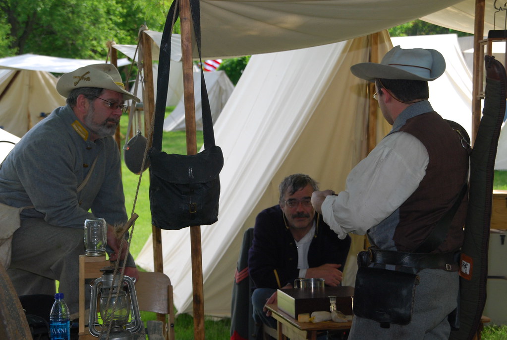 Civil War Days 181