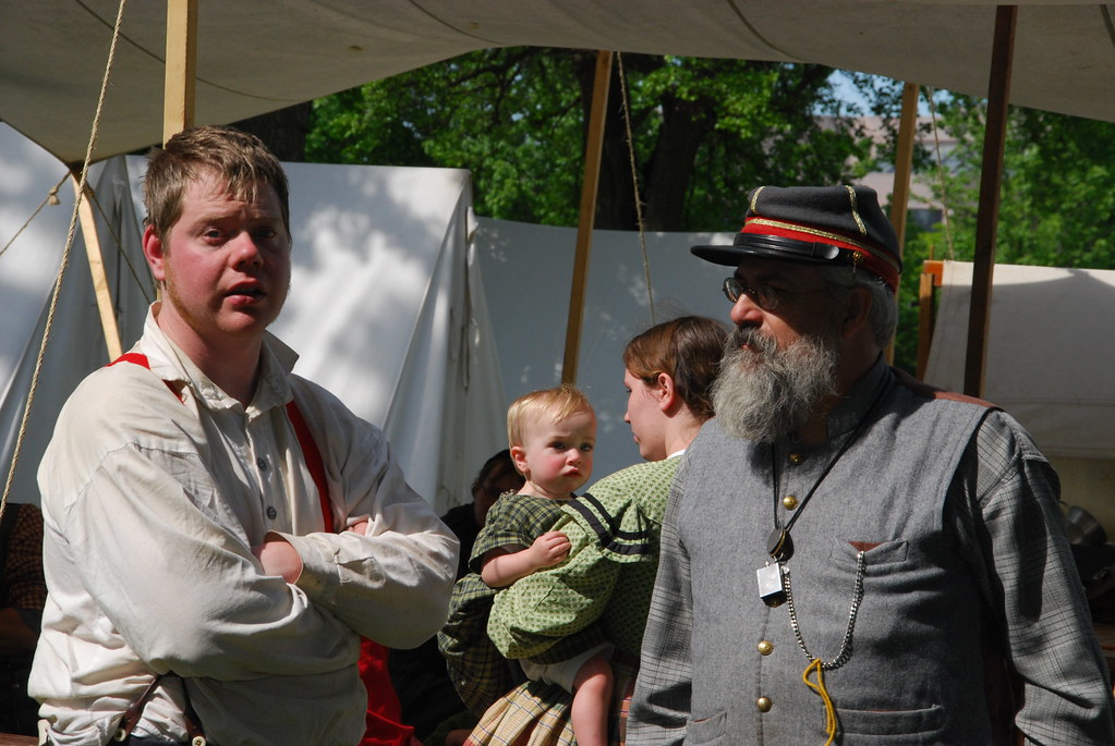 Civil War Days 182