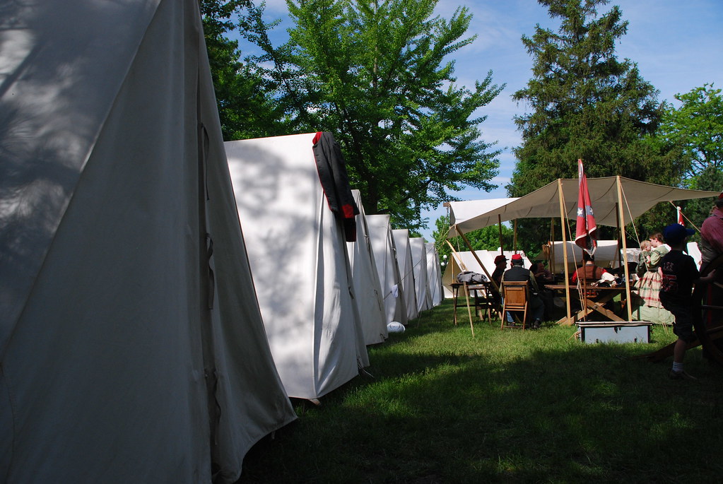 Civil War Days 183