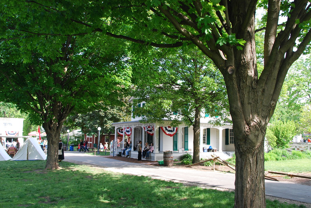 Civil War Days 189