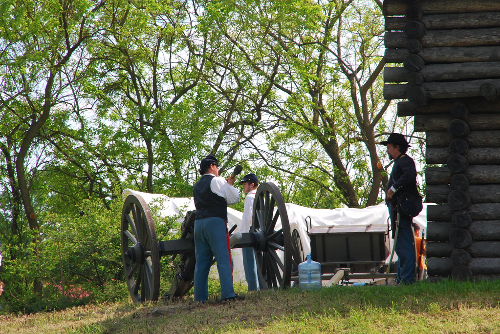 Civil War Days 192