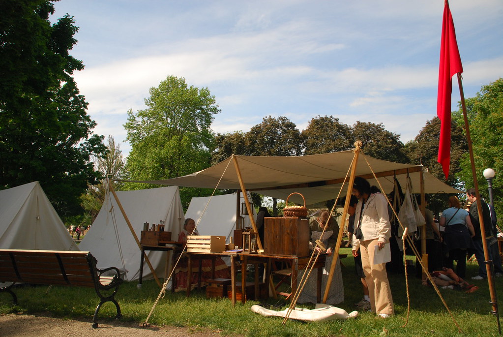 Civil War Days 194