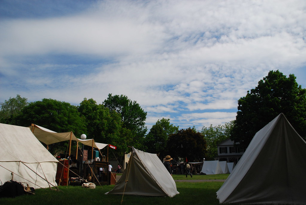 Civil War Days 201