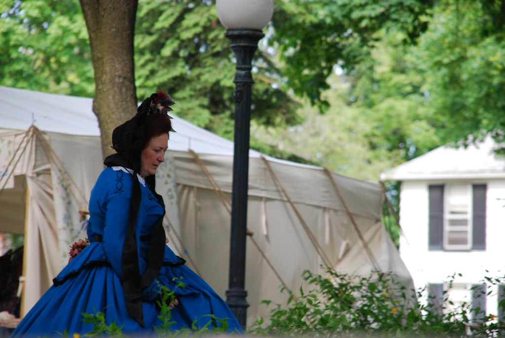 Civil War Days 204