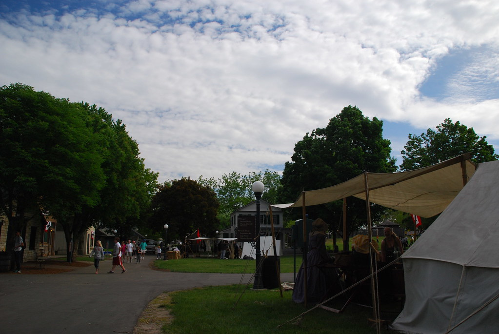 Civil War Days 215