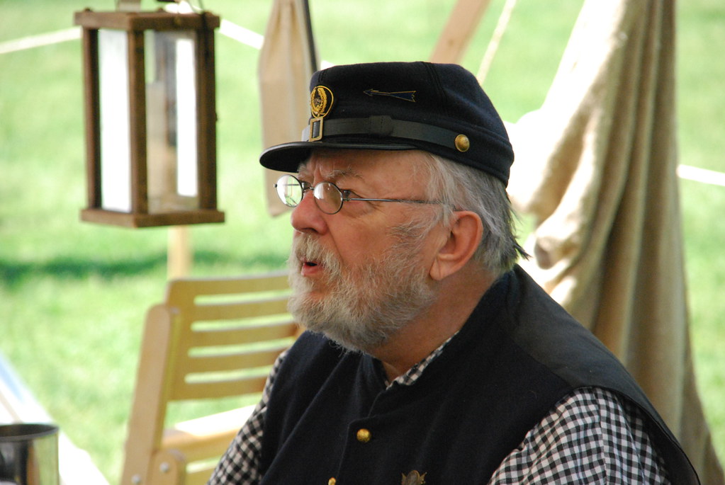Civil War Days 004