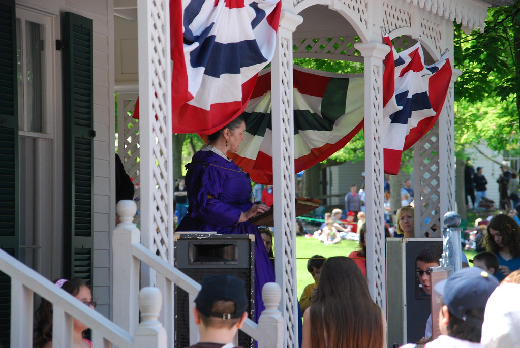 Civil War Days 006
