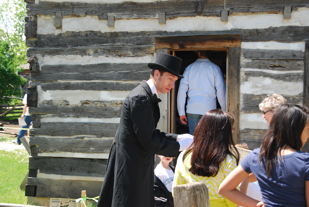 Civil War Days 008