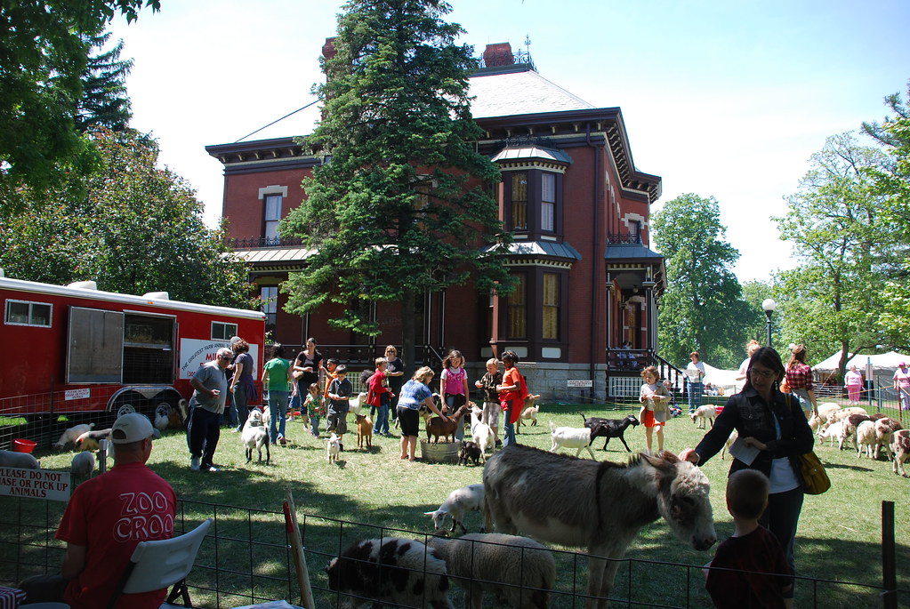 Civil War Days 022