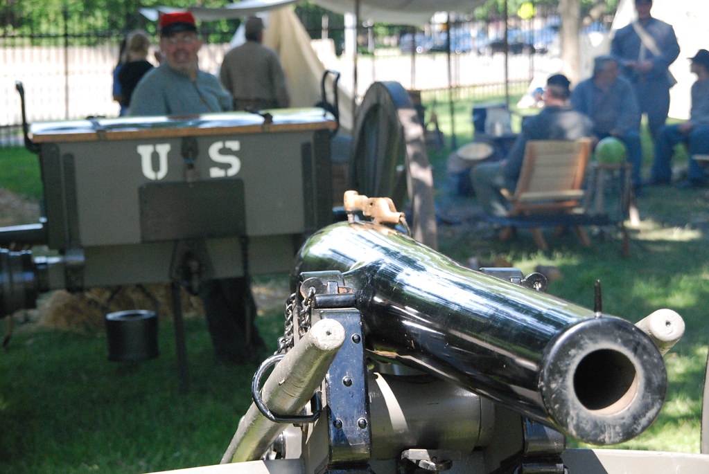 Civil War Days 043