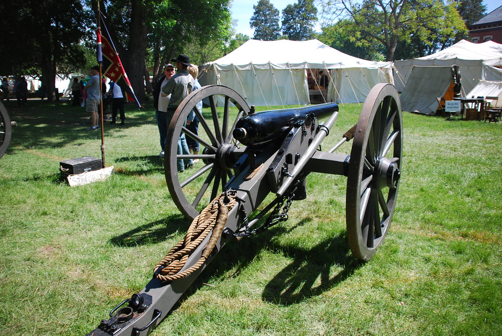 Civil War Days 047