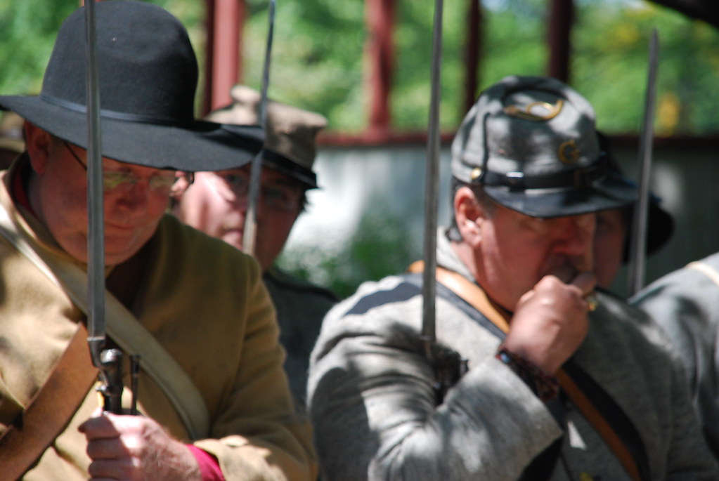Civil War Days 050