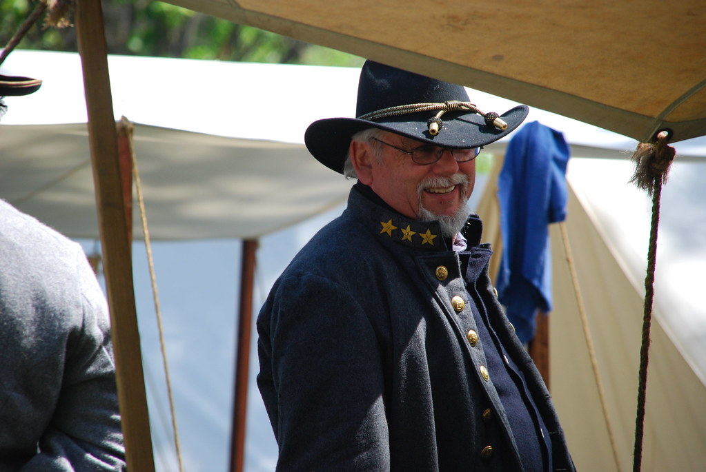 Civil War Days 054