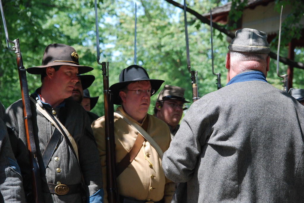 Civil War Days 051