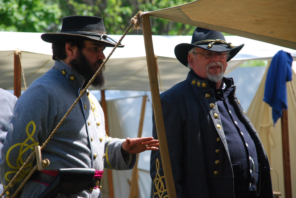 Civil War Days 053